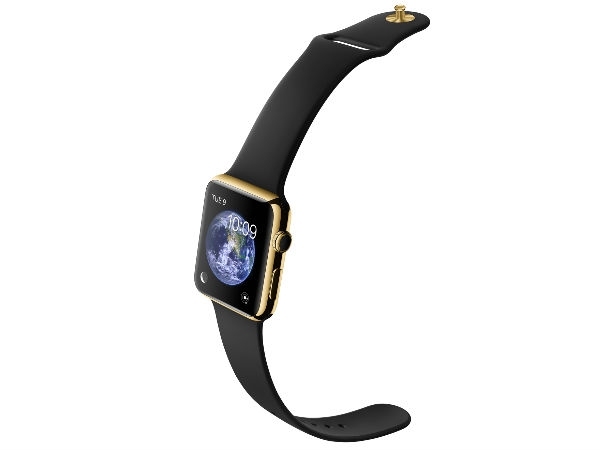 Apple watch stylish design