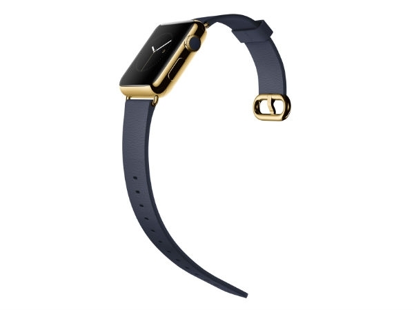 Apple watch stylish design