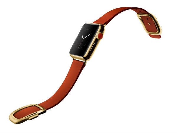 Apple watch stylish design