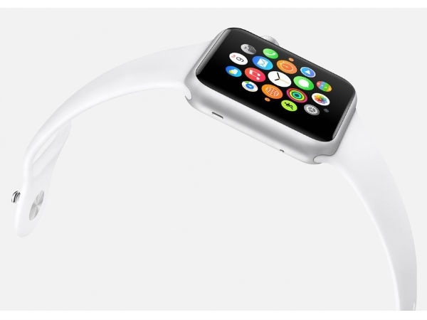 Apple watch stylish design