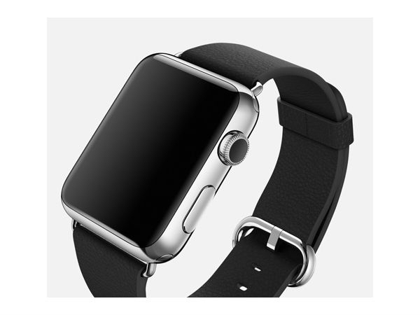 Apple watch stylish design