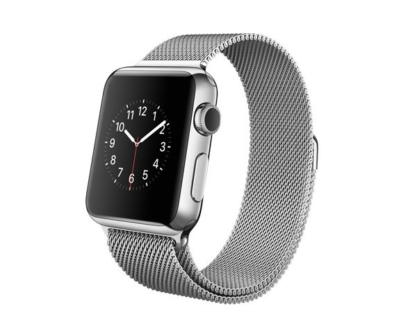 Apple watch stylish design