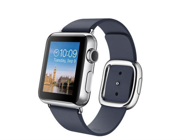 Apple watch stylish design
