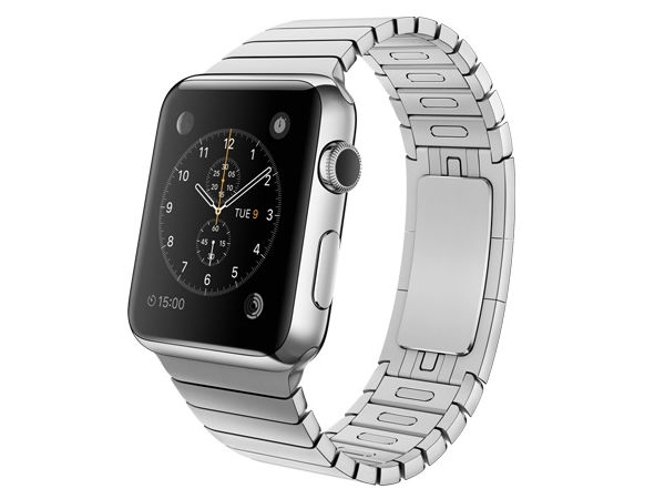 Apple watch stylish design