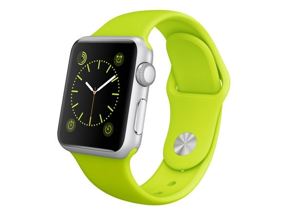 Apple watch stylish design