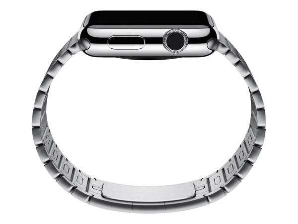 Apple watch stylish design