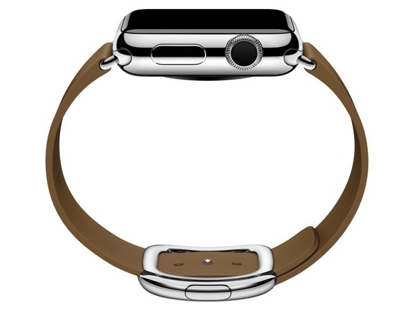 Apple watch stylish design