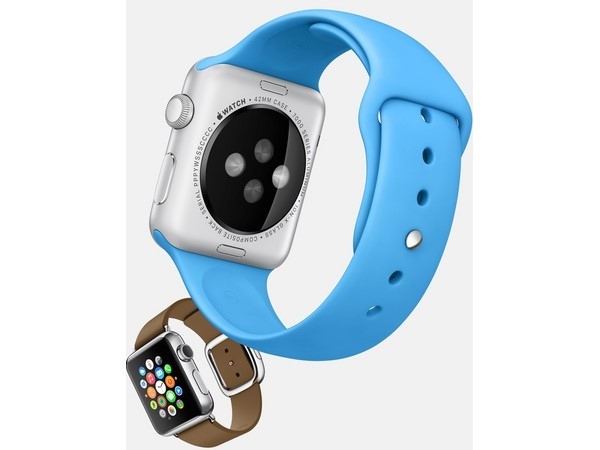 Apple watch stylish design