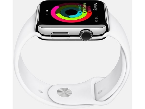 Apple watch stylish design
