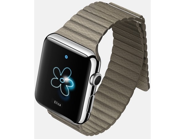 Apple watch stylish design