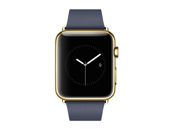 Apple watch stylish design