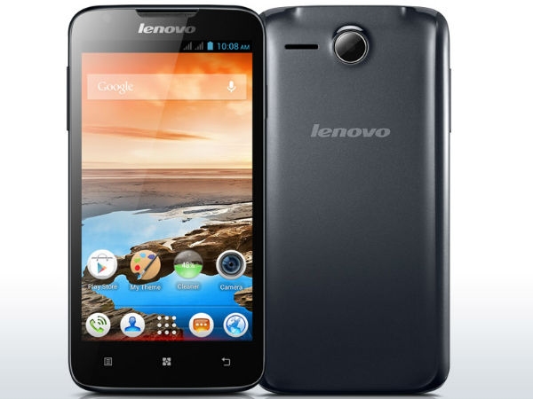 Lenovo A680