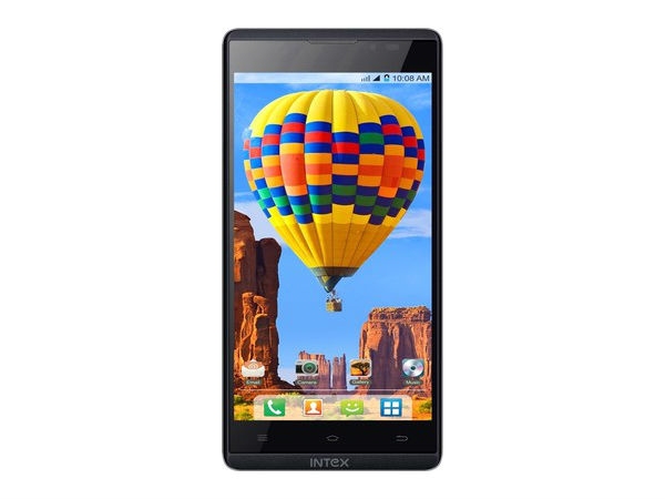 Intex Aqua I5 HD