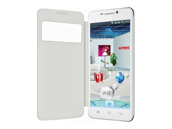 Intex Aqua i7