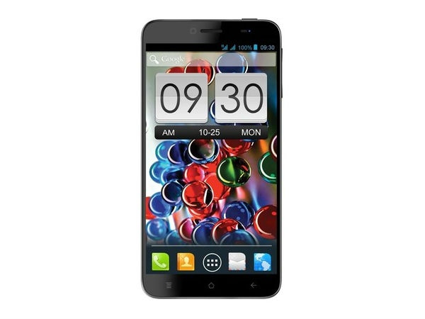 Intex Aqua Octa