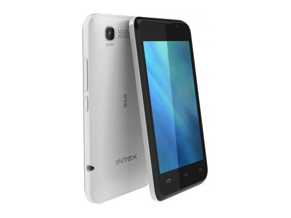 Intex Aqua 3G