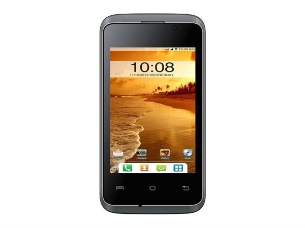 Intex Aqua T3
