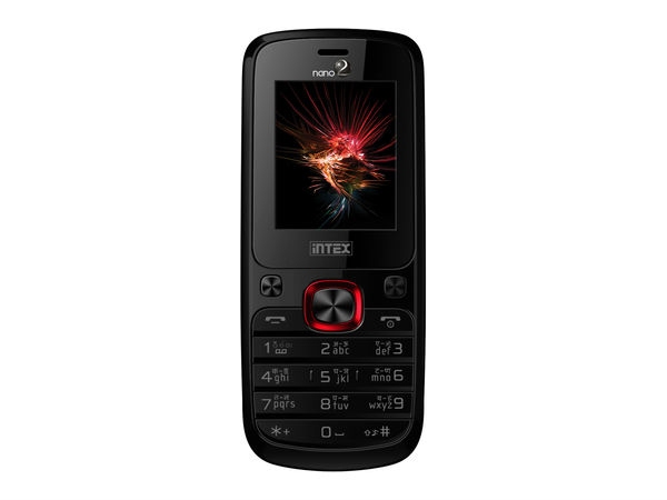 Intex IN 2010 NANO2