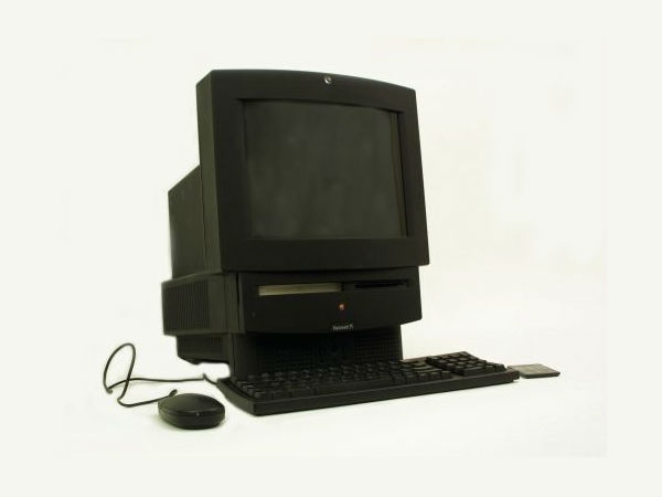 Macintosh TV