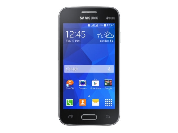 Samsung Galaxy Ace NXT