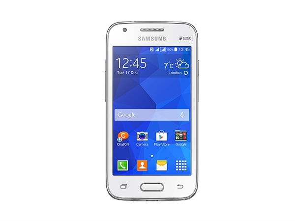 Samsung Galaxy S Duos 3