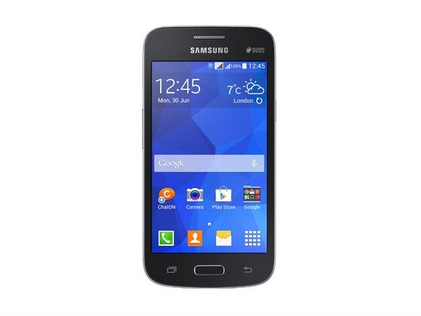 Samsung Galaxy Star Advance