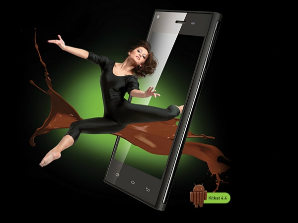 Xolo Q600S