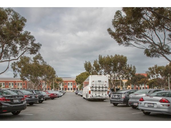 Facebook Menlo Park Headquarters Tour 