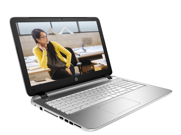 HP Pavilion 15-p018TU Notebook