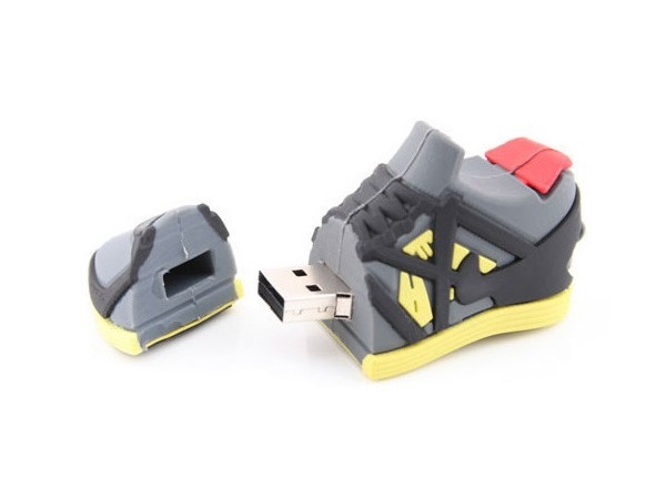 Athletes Shoe USB