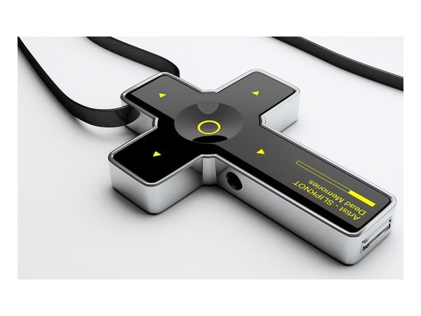 Rebuild USB Player