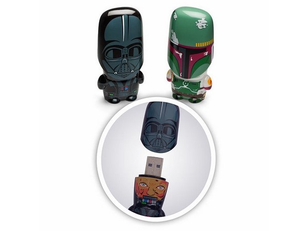 Star Wars Mimobot 