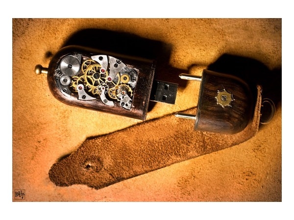 Ultimate Scribe Briefcase