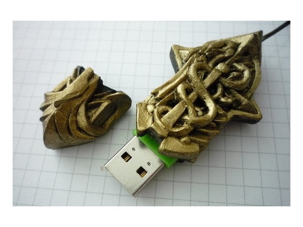 usb designs