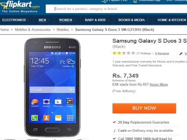 Flipkart