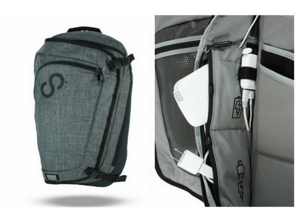 backpack