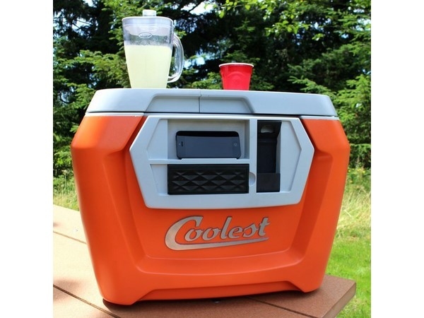 party blender