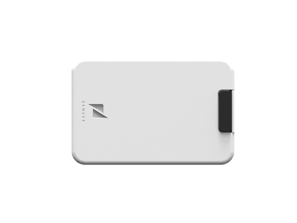 ultra-thin modern wallet