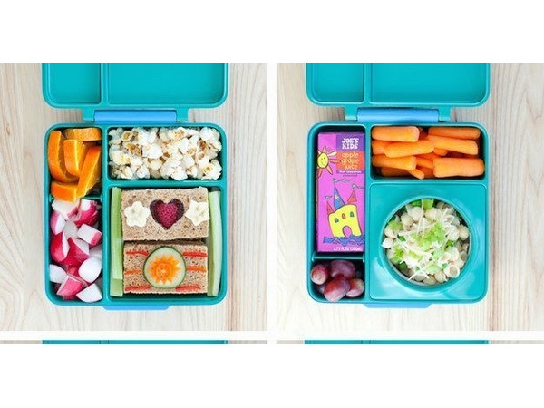 lunch box