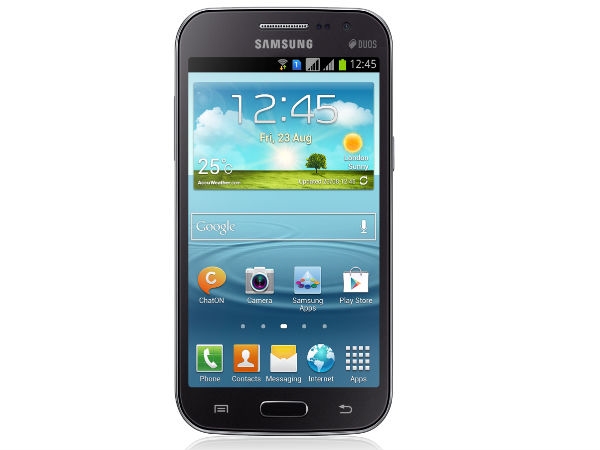 Samsung Galaxy Grand Quattro