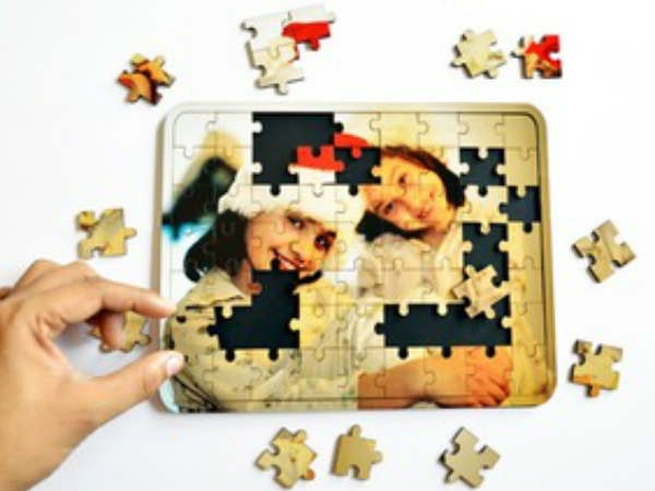 Photo puzzle