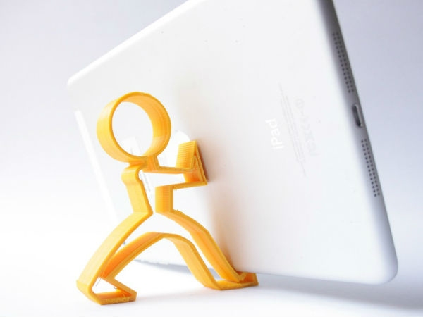 Smartphone holder