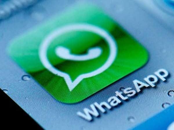 व्हाट्सऐप में आखिरी मैसेज छुपाने के लिए