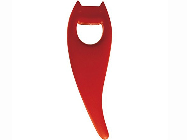A di Alessi Diabolix Bottle Opener