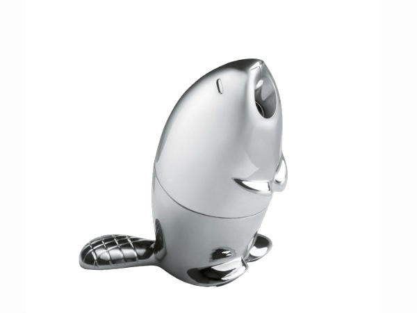 Alessi Kastor Pencil Sharpener