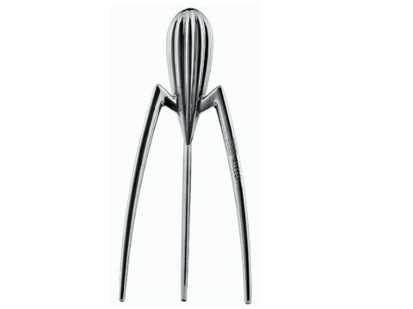 Alessi PSJS Juicy Salif Citrus Squeezer