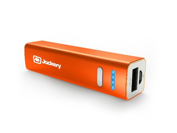 Jackery Mini Premium Phone Charger 3200mAh Power Bank