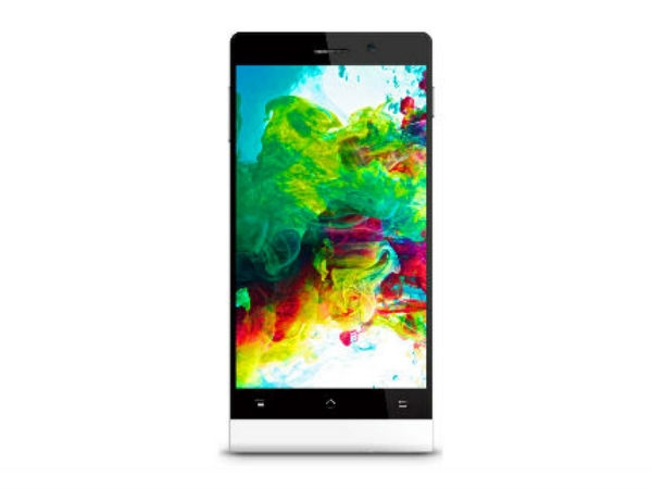 Karbonn Titanium Octane Plus