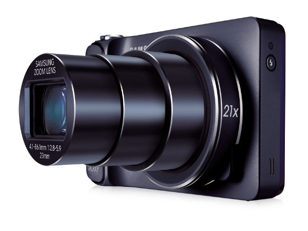 Nikon Coolpix S2800