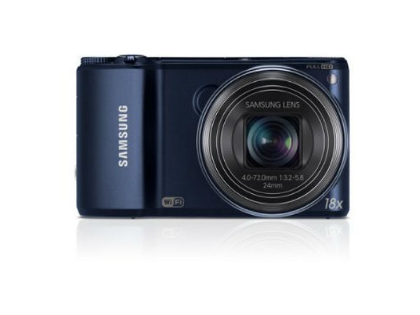 Samsung WB200F